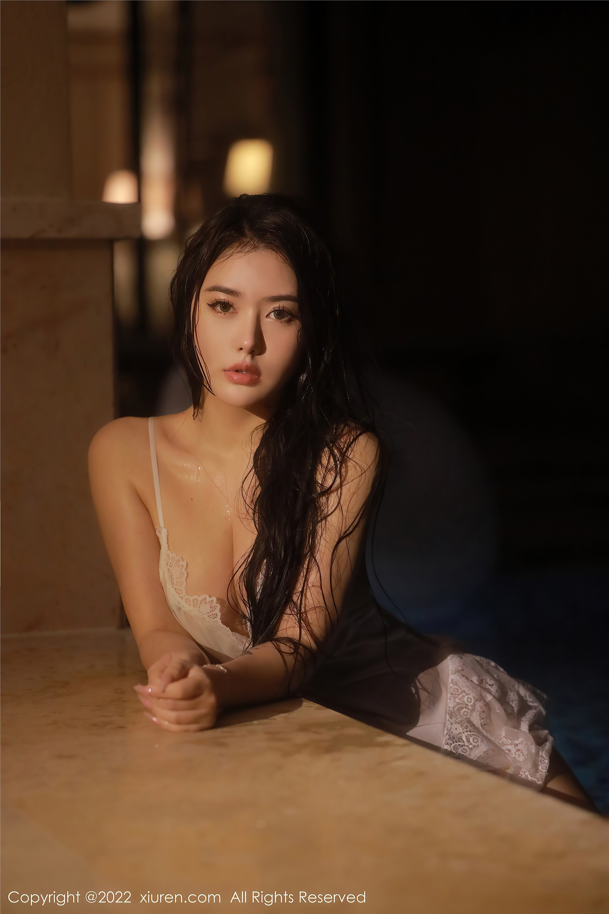 Xiuren秀人网 2022.01.24 NO.4504 玛鲁娜Manuela